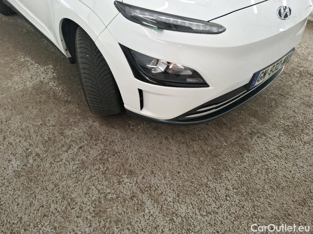  Hyundai  Konna Kona Intuitive Electrique 2WD 64kWh BVA #5