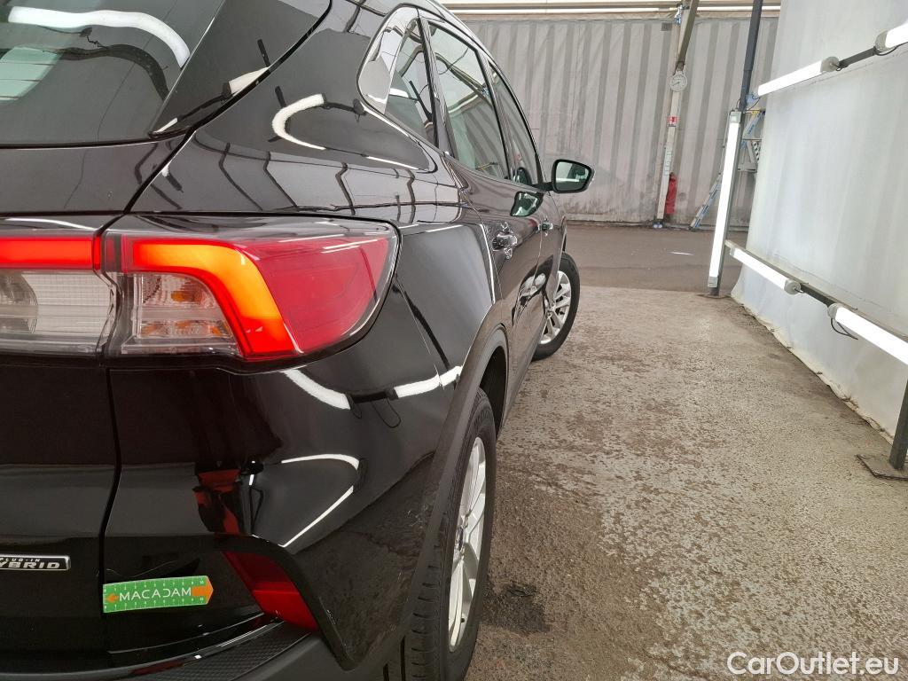  Ford  Kuga FORD  / 2019 / 5P / SUV 2.5 Dur 225 hybrid PHEV Pshift Titanium #34
