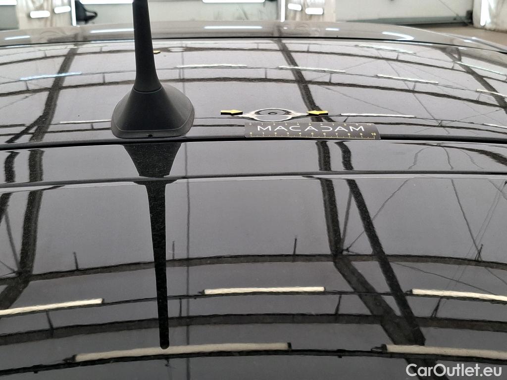  Fiat  500  e 3+1 