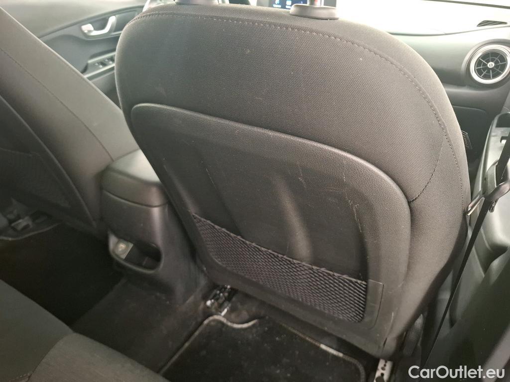  Hyundai  Konna Kona Intuitive Electrique 2WD 64kWh BVA #15