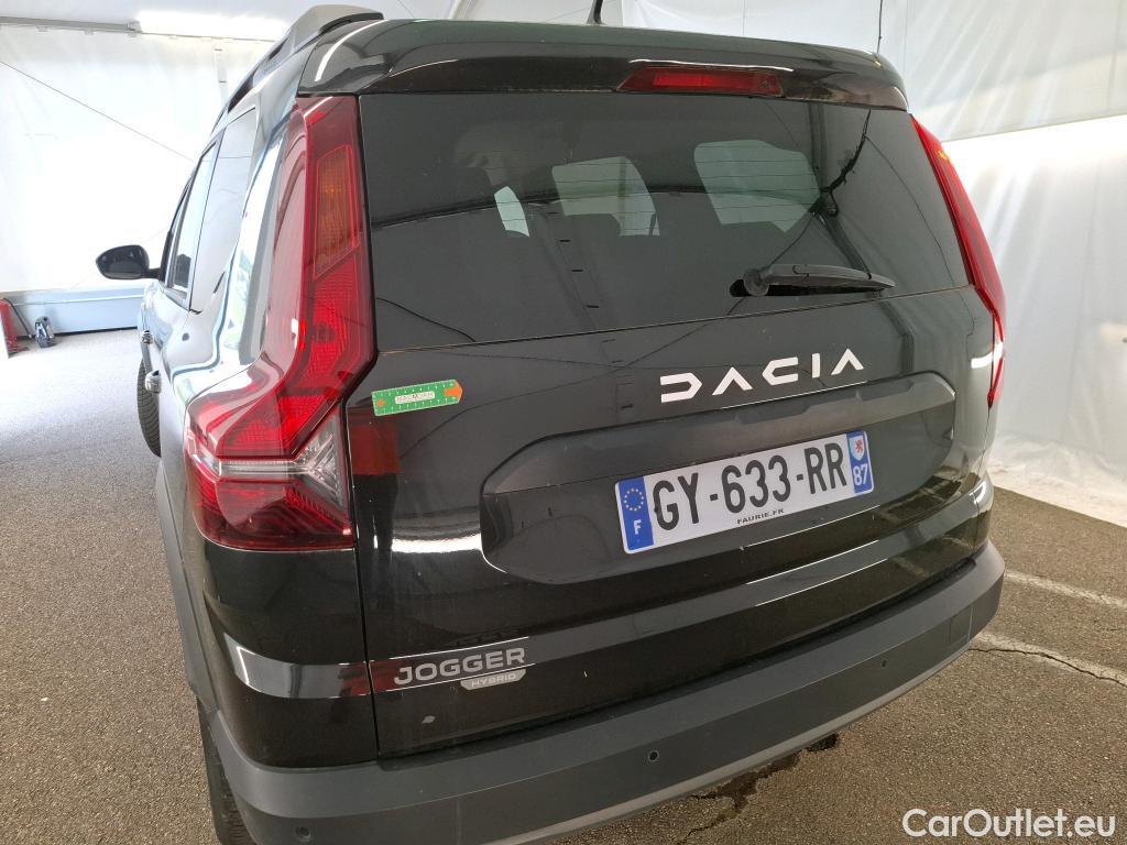  Dacia  Sandero DACIA Jogger 7 Places / 2021 / 5P / Break Expression Hybrid 140 -24 #61