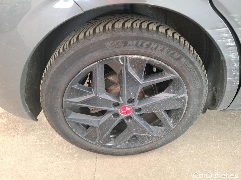  DS  DS4 DS DS 4 / 2021 / 5P / Berline E-TENSE 225 PERFORMANCE LINE + AUTO #28