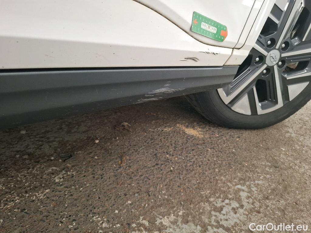  Hyundai  Konna Kona Intuitive Electrique 2WD 64kWh BVA #28