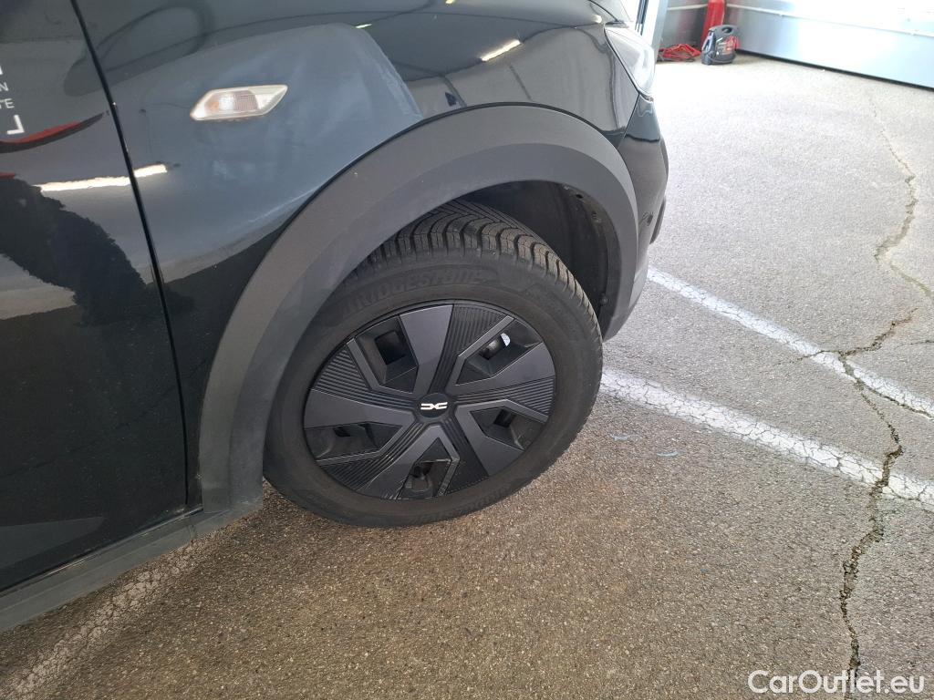  Dacia  Sandero DACIA Jogger 7 Places / 2021 / 5P / Break Expression Hybrid 140 -24 #46