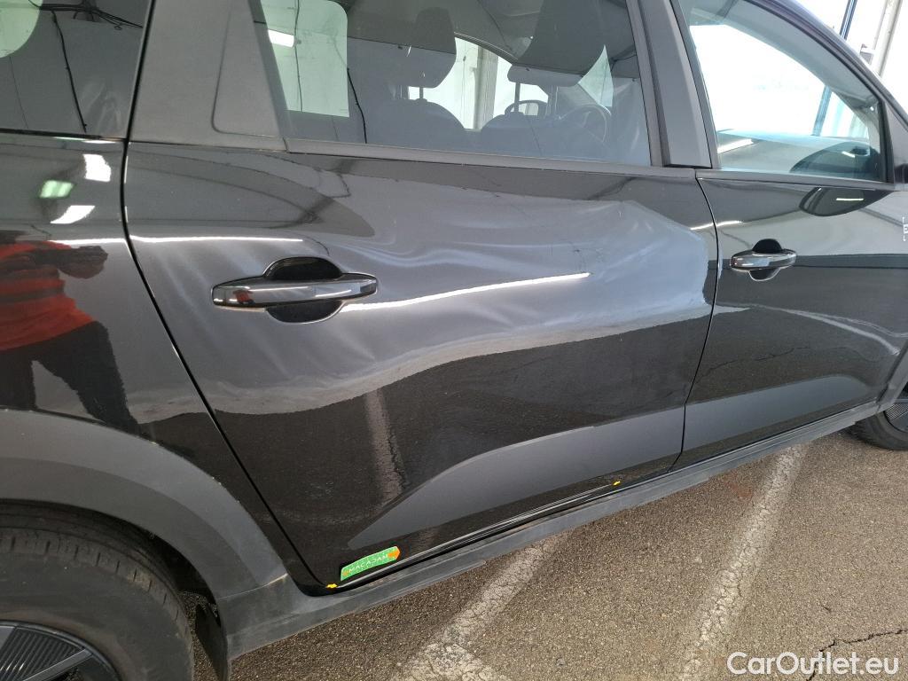  Dacia  Sandero DACIA Jogger 7 Places / 2021 / 5P / Break Expression Hybrid 140 -24 #8