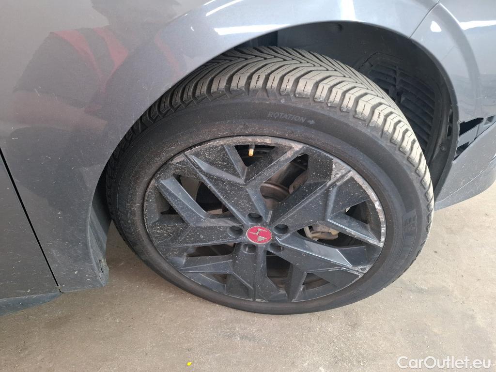  DS  DS4 DS DS 4 / 2021 / 5P / Berline E-TENSE 225 PERFORMANCE LINE + AUTO #17