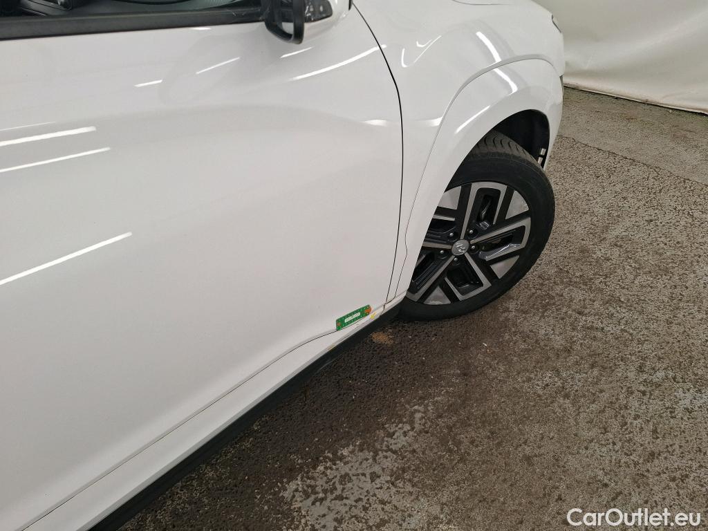 Hyundai  Konna Kona Intuitive Electrique 2WD 64kWh BVA #21