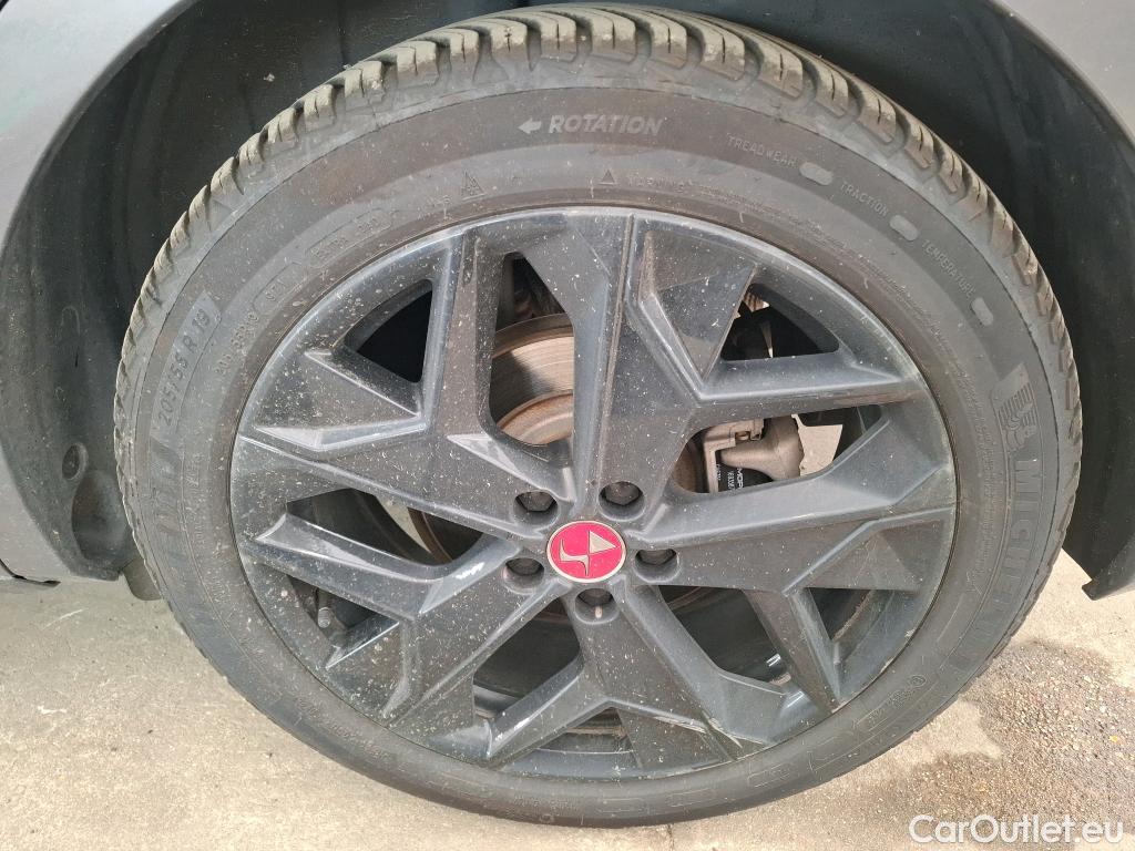  DS  DS4 DS DS 4 / 2021 / 5P / Berline E-TENSE 225 PERFORMANCE LINE + AUTO #39