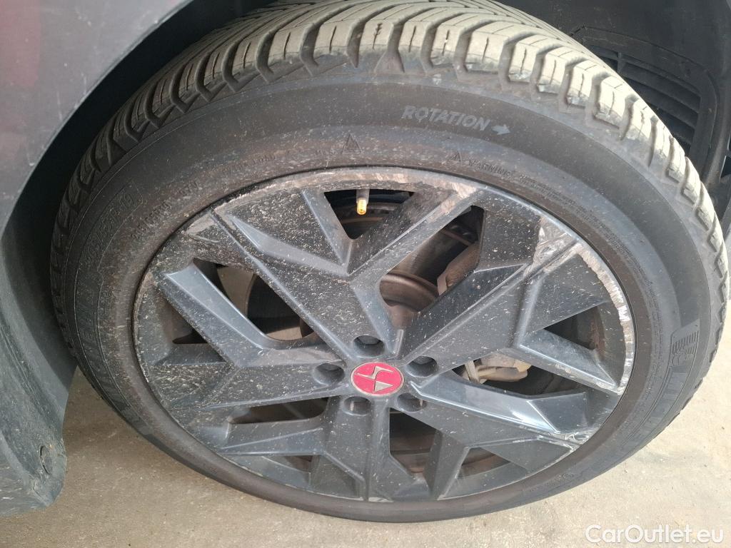  DS  DS4 DS DS 4 / 2021 / 5P / Berline E-TENSE 225 PERFORMANCE LINE + AUTO #18