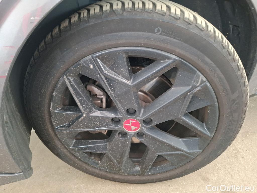  DS  DS4 DS DS 4 / 2021 / 5P / Berline E-TENSE 225 PERFORMANCE LINE + AUTO #14