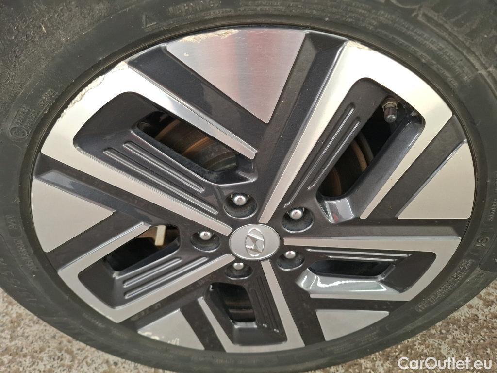  Hyundai  Konna Kona Intuitive Electrique 2WD 64kWh BVA #2