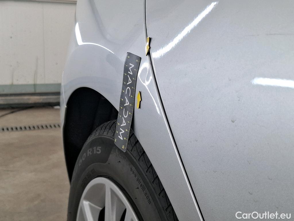 Ford  Fiesta FORD  / 2017 / 5P / Berline 1.0 EcoBoost 125 mHEV CONNECT BUSIN NAV #12