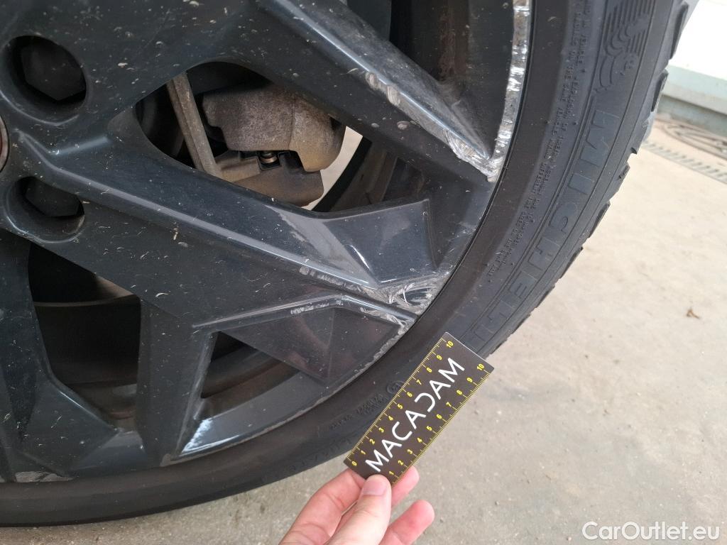  DS  DS4 DS DS 4 / 2021 / 5P / Berline E-TENSE 225 PERFORMANCE LINE + AUTO #21