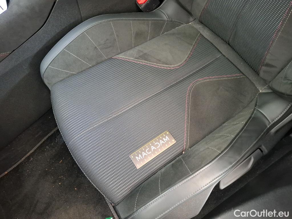  DS  DS4 DS DS 4 / 2021 / 5P / Berline E-TENSE 225 PERFORMANCE LINE + AUTO #49