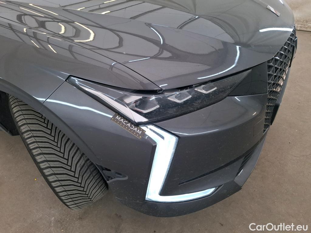  DS  DS4 DS DS 4 / 2021 / 5P / Berline E-TENSE 225 PERFORMANCE LINE + AUTO #7