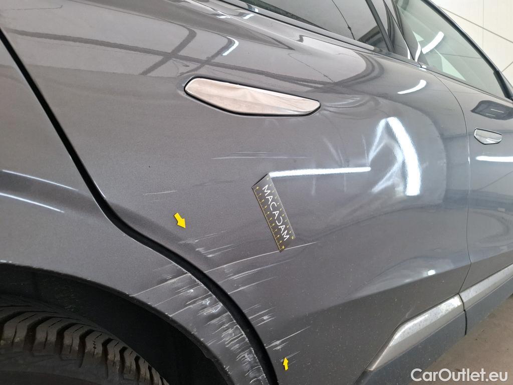  DS  DS4 DS DS 4 / 2021 / 5P / Berline E-TENSE 225 PERFORMANCE LINE + AUTO #4
