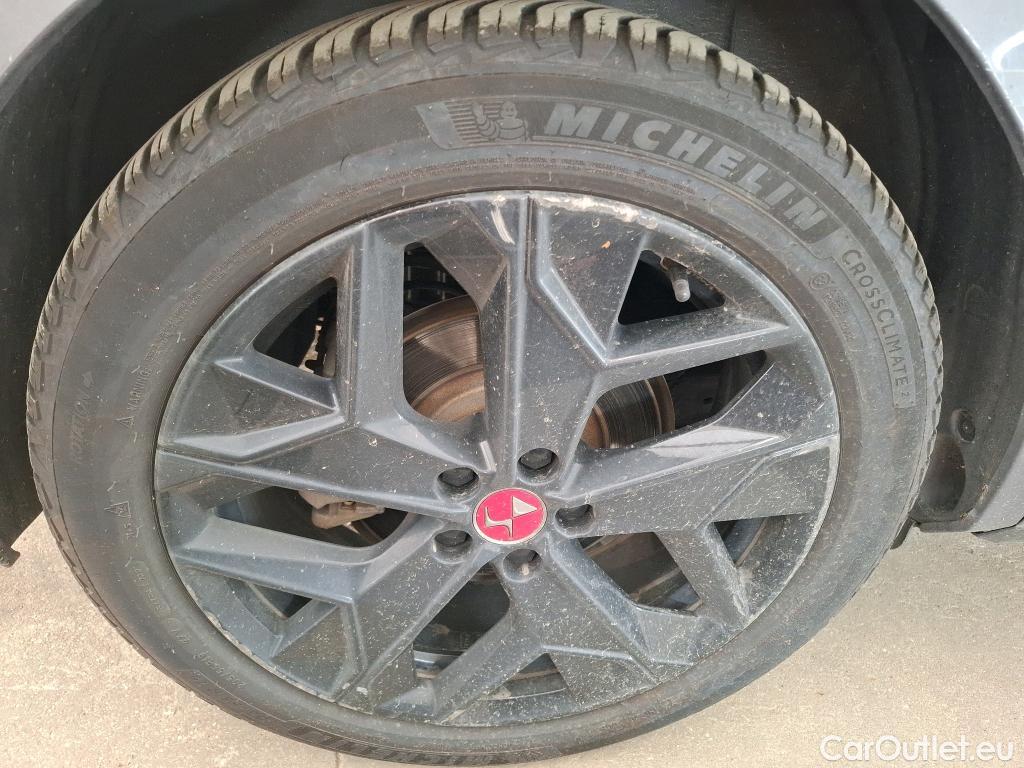  DS  DS4 DS DS 4 / 2021 / 5P / Berline E-TENSE 225 PERFORMANCE LINE + AUTO #34