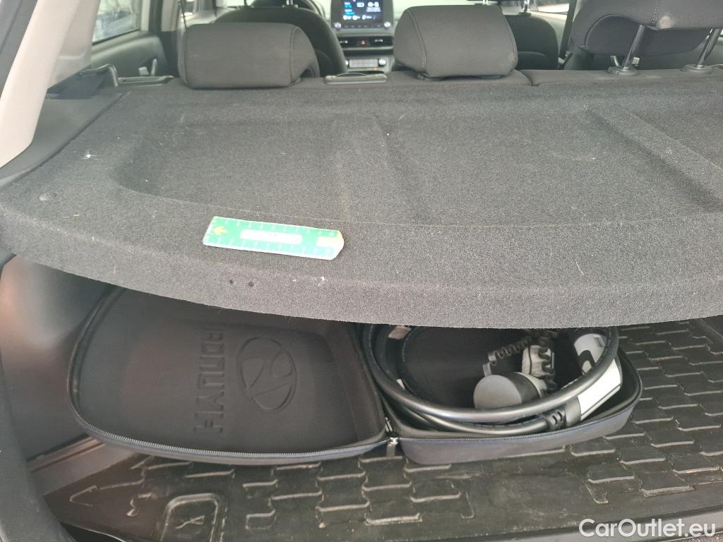  Hyundai  Konna Kona Intuitive Electrique 2WD 64kWh BVA #26
