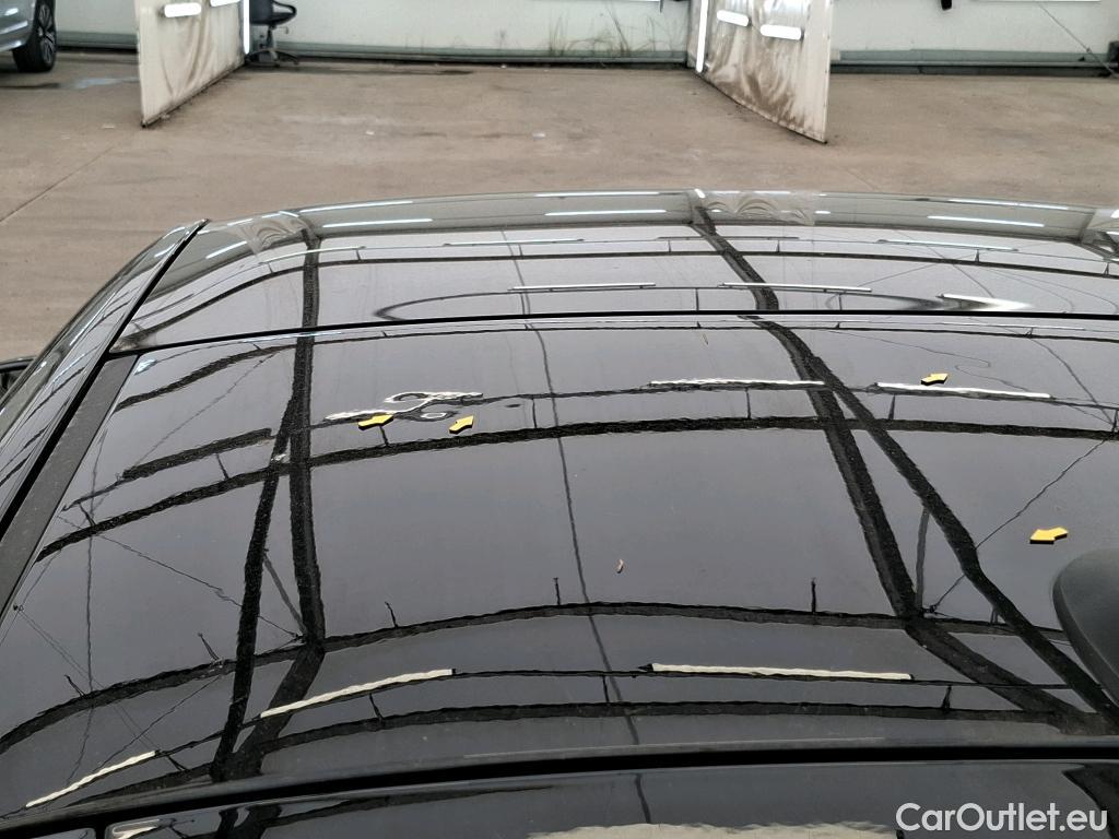  Fiat  500  e 3+1 