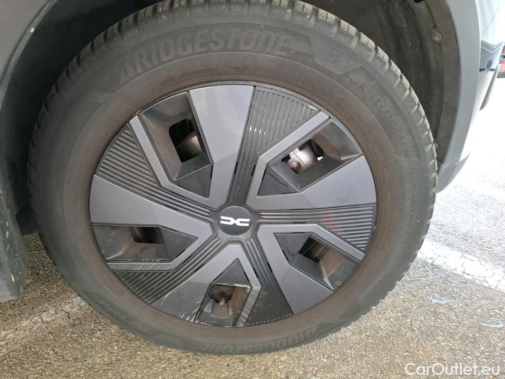  Dacia  Sandero DACIA Jogger 7 Places / 2021 / 5P / Break Expression Hybrid 140 -24 #47