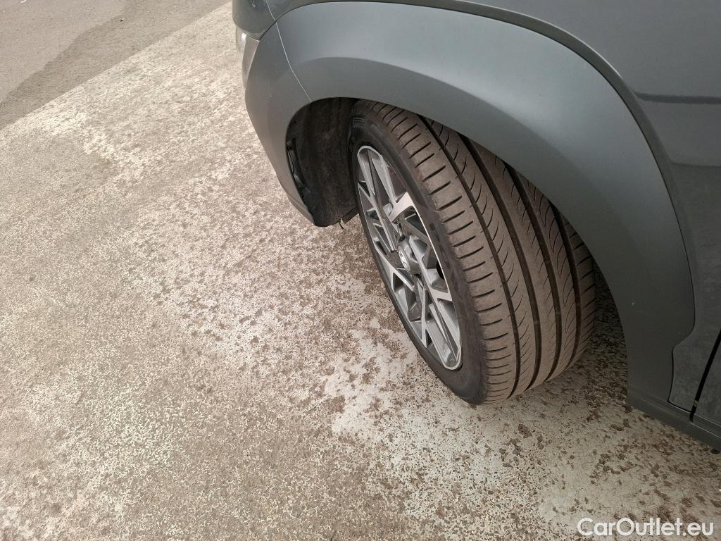  Hyundai  Konna Kona Creative Hybrid 2WD 1.6 GDI 140CV BVA6 E6d #16
