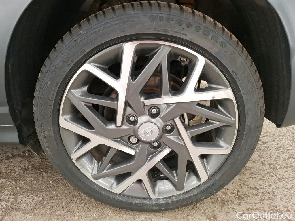  Hyundai  Konna Kona Creative Hybrid 2WD 1.6 GDI 140CV BVA6 E6d #24