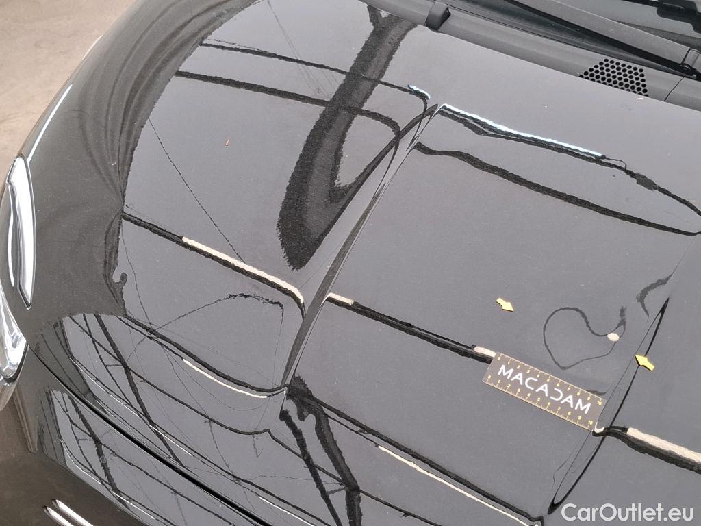 Fiat  500  e 3+1 