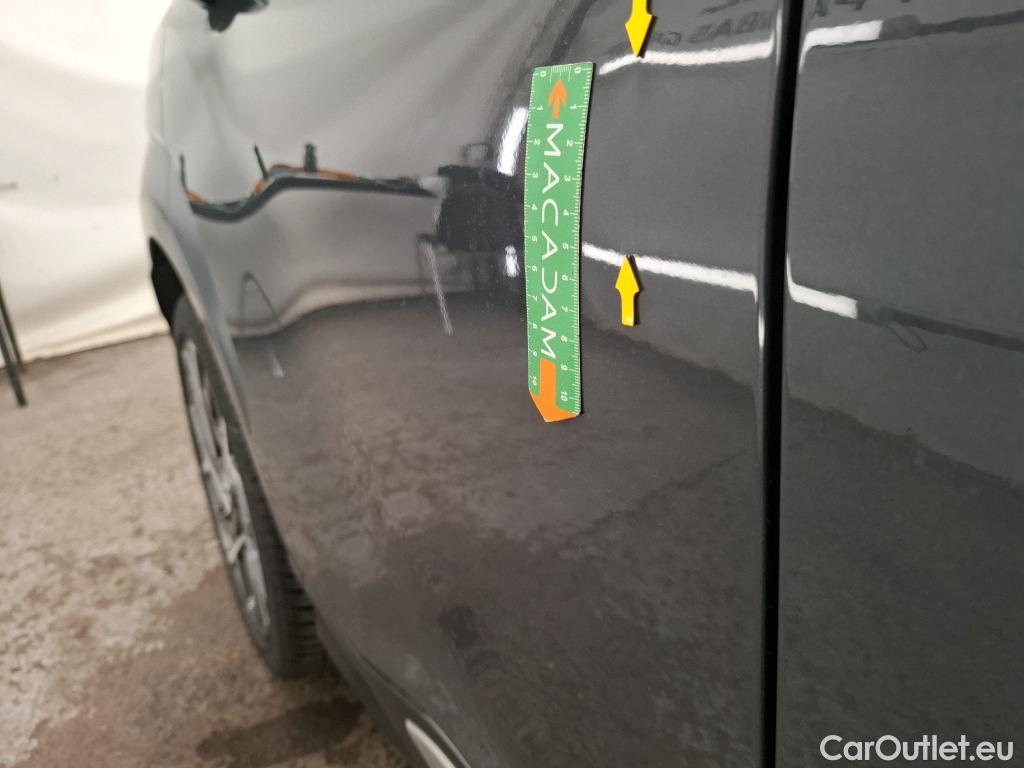  Hyundai  Konna Kona Creative Hybrid 2WD 1.6 GDI 140CV BVA6 E6d #3