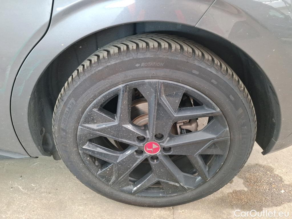  DS  DS4 DS DS 4 / 2021 / 5P / Berline E-TENSE 225 PERFORMANCE LINE + AUTO #38