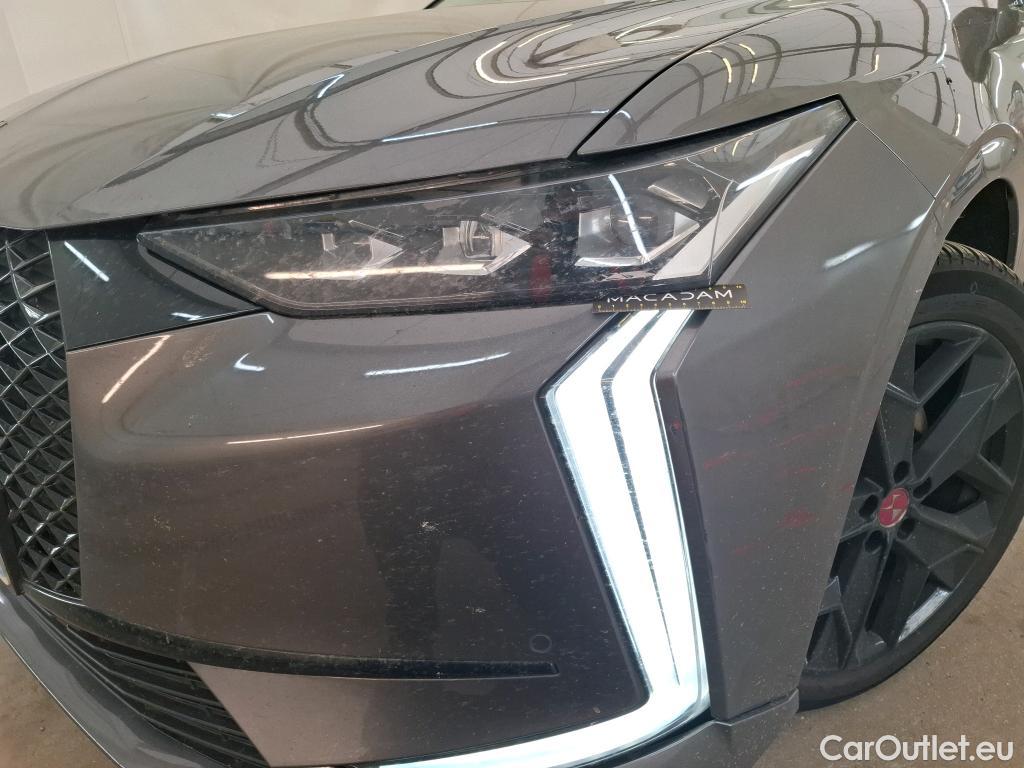  DS  DS4 DS DS 4 / 2021 / 5P / Berline E-TENSE 225 PERFORMANCE LINE + AUTO #31