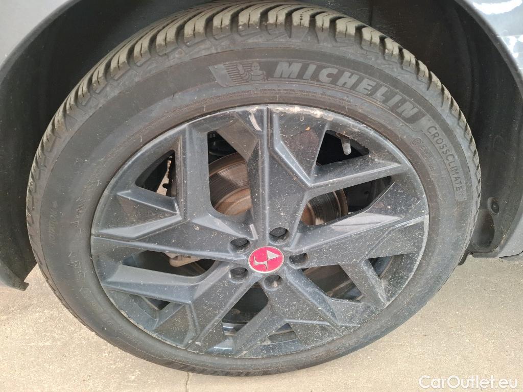  DS  DS4 DS DS 4 / 2021 / 5P / Berline E-TENSE 225 PERFORMANCE LINE + AUTO #29