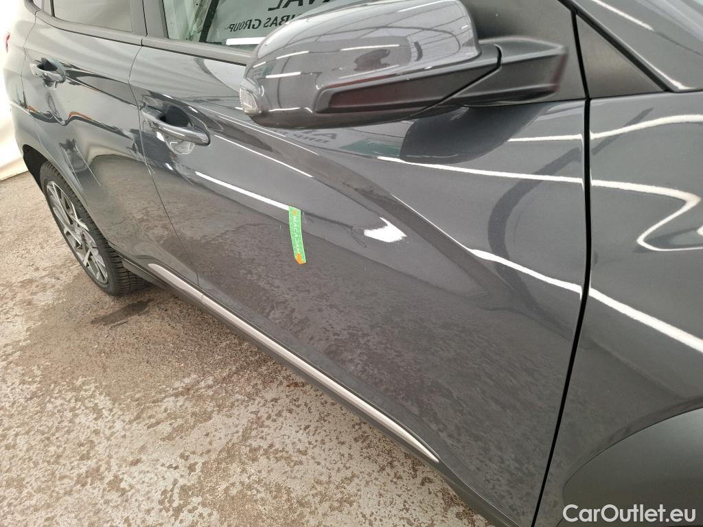  Hyundai  Konna Kona Creative Hybrid 2WD 1.6 GDI 140CV BVA6 E6d #6