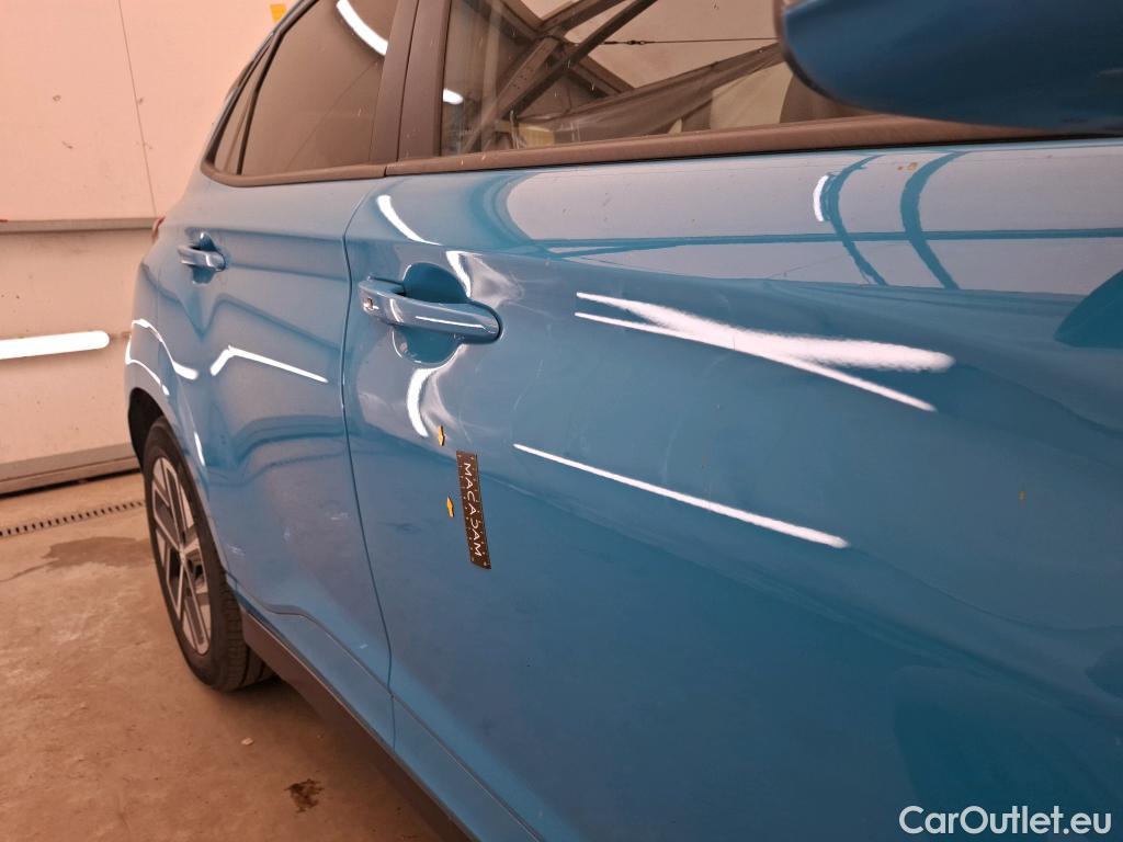  Hyundai  Konna HYUNDAI Kona / 2020 / 5P / SUV BEV 64KWH ELECTRIQUE 204CH INTUITIVE #6