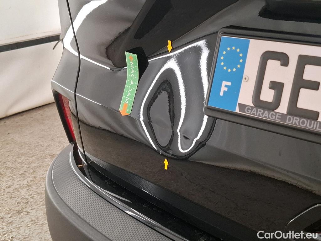  Ford  Kuga FORD  / 2019 / 5P / SUV 2.5 Dur 225 hybrid PHEV Pshift Titanium #21