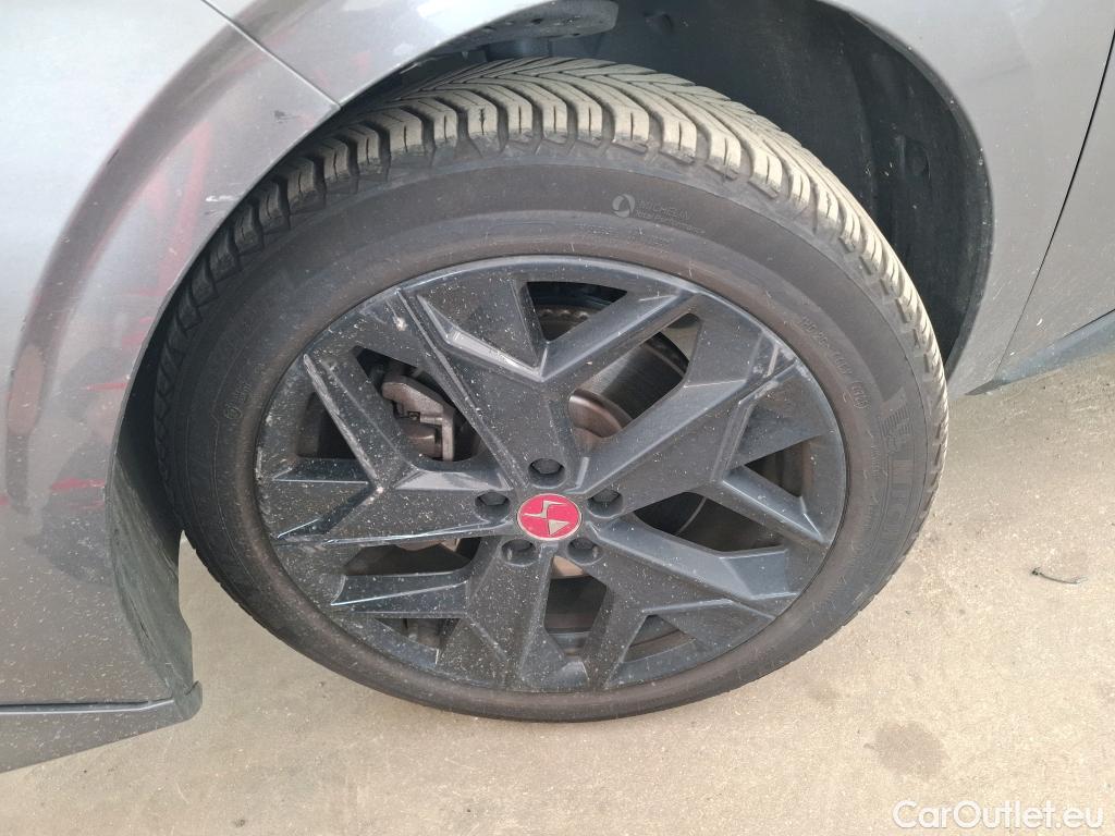  DS  DS4 DS DS 4 / 2021 / 5P / Berline E-TENSE 225 PERFORMANCE LINE + AUTO #13
