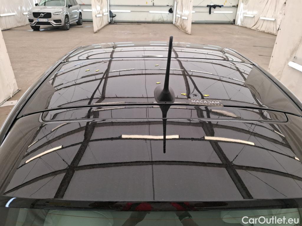 Fiat  500  e 3+1 