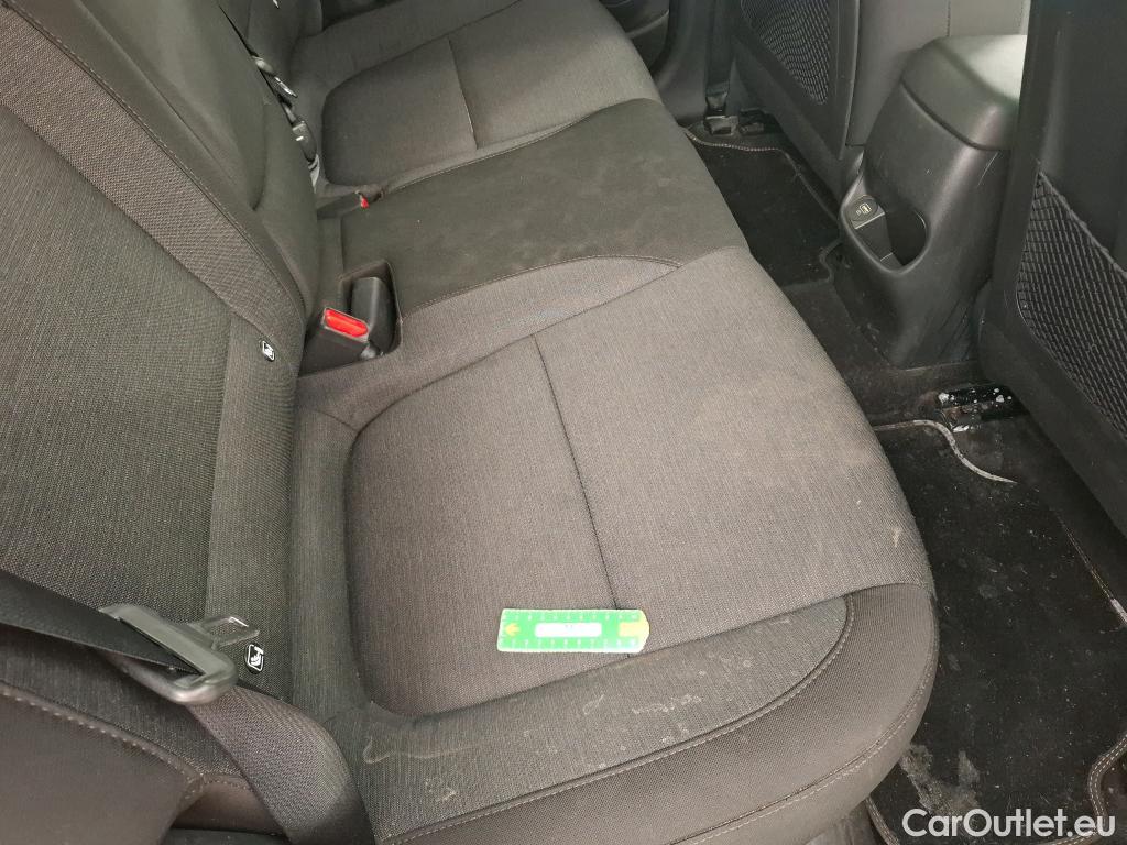  Hyundai  Konna Kona Intuitive Electrique 2WD 64kWh BVA #23