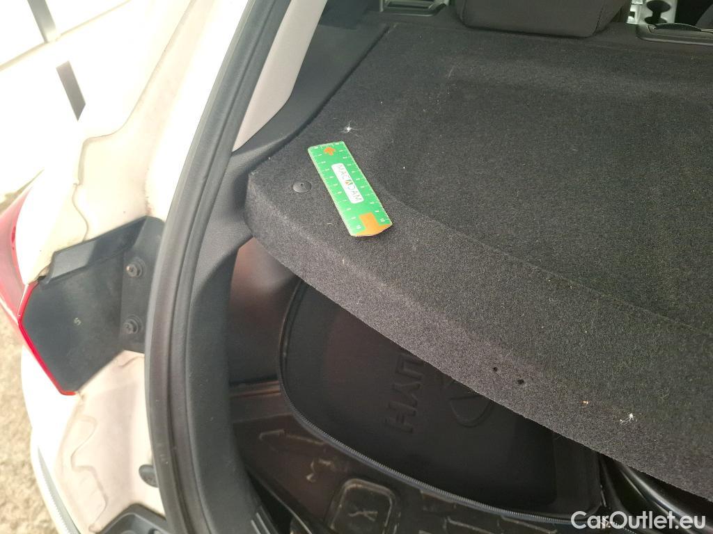  Hyundai  Konna Kona Intuitive Electrique 2WD 64kWh BVA #24
