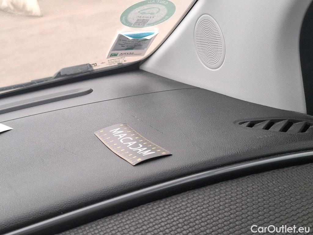  Fiat  500  e 3+1 