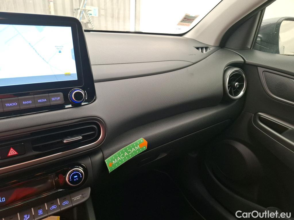  Hyundai  Konna Kona Creative Hybrid 2WD 1.6 GDI 140CV BVA6 E6d #4