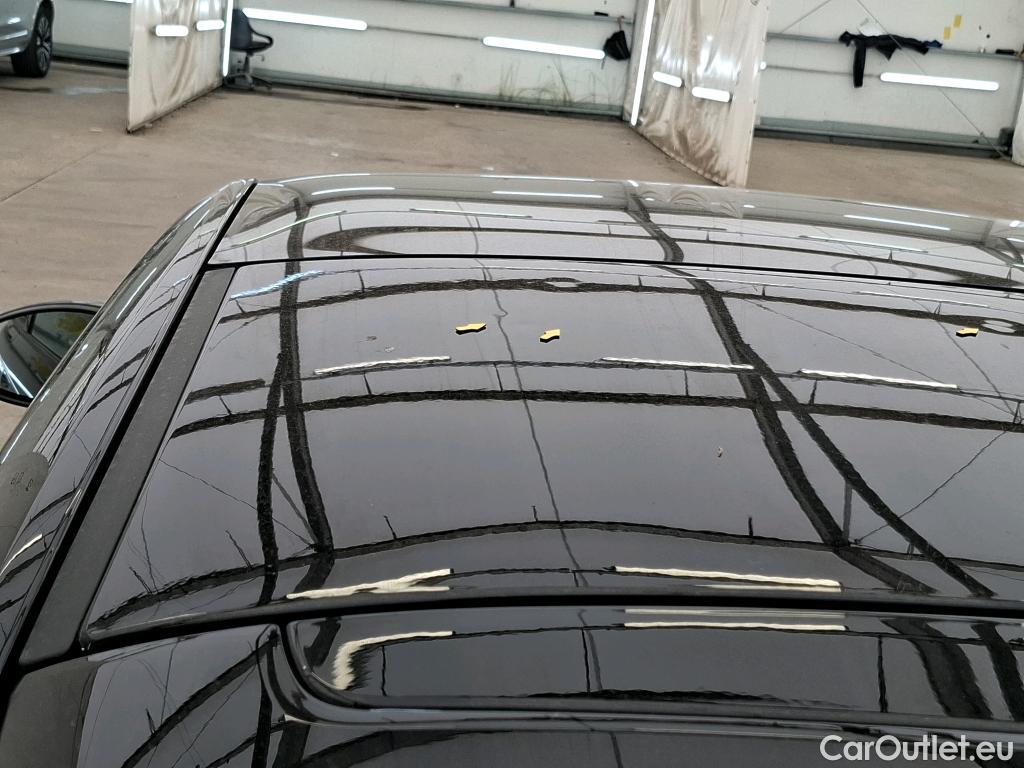 Fiat  500  e 3+1 