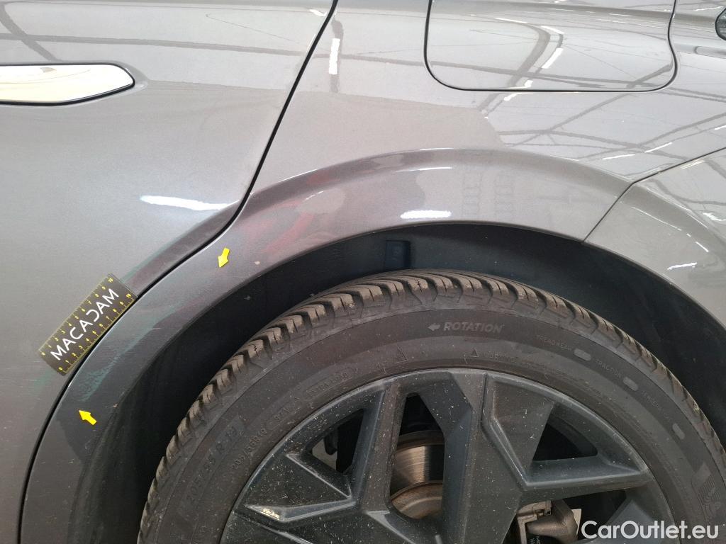  DS  DS4 DS DS 4 / 2021 / 5P / Berline E-TENSE 225 PERFORMANCE LINE + AUTO #51