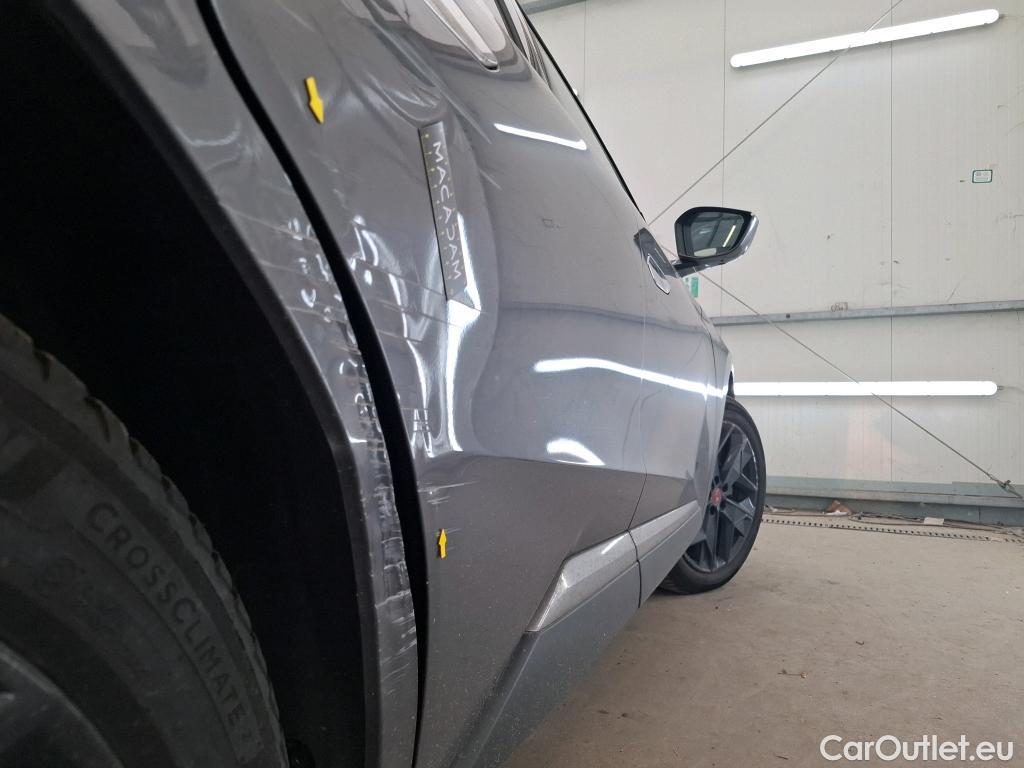  DS  DS4 DS DS 4 / 2021 / 5P / Berline E-TENSE 225 PERFORMANCE LINE + AUTO #6