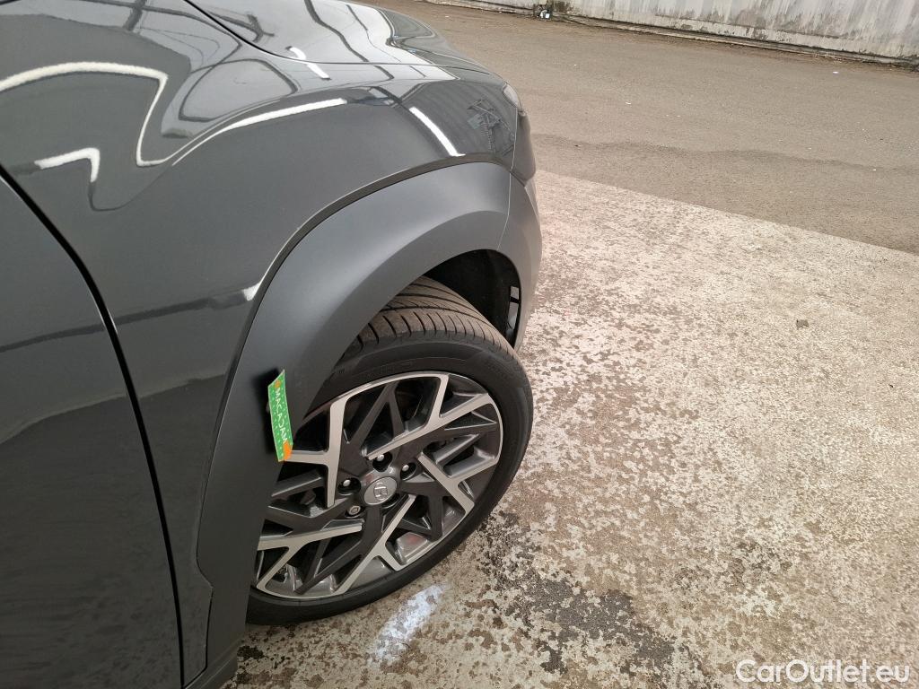  Hyundai  Konna Kona Creative Hybrid 2WD 1.6 GDI 140CV BVA6 E6d #28