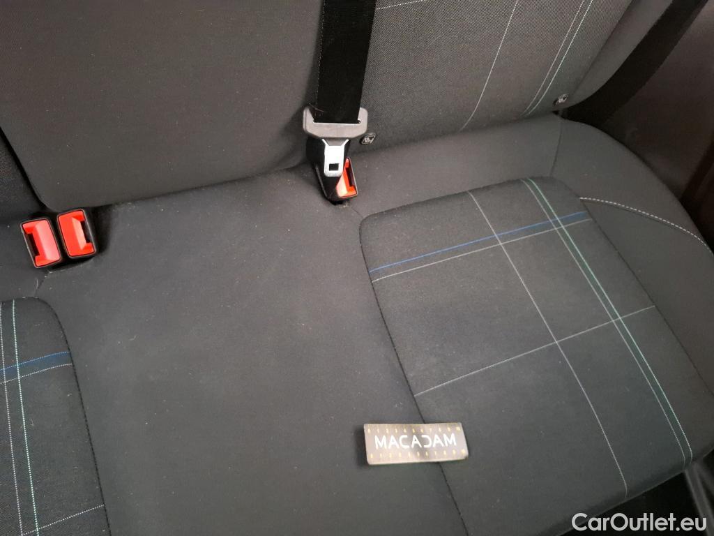  Ford  Fiesta FORD  / 2017 / 5P / Berline 1.0 EcoBoost 125 mHEV CONNECT BUSIN NAV #15