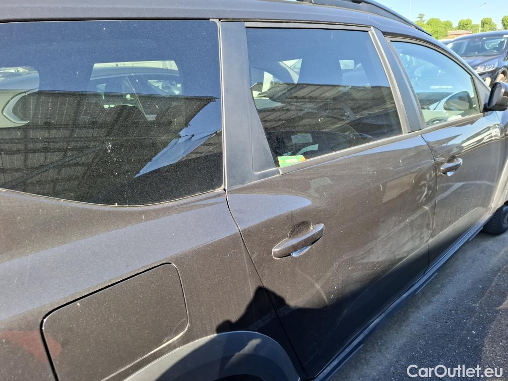 Dacia  Sandero DACIA Jogger 7 Places / 2021 / 5P / Break Expression Hybrid 140 -24 #69