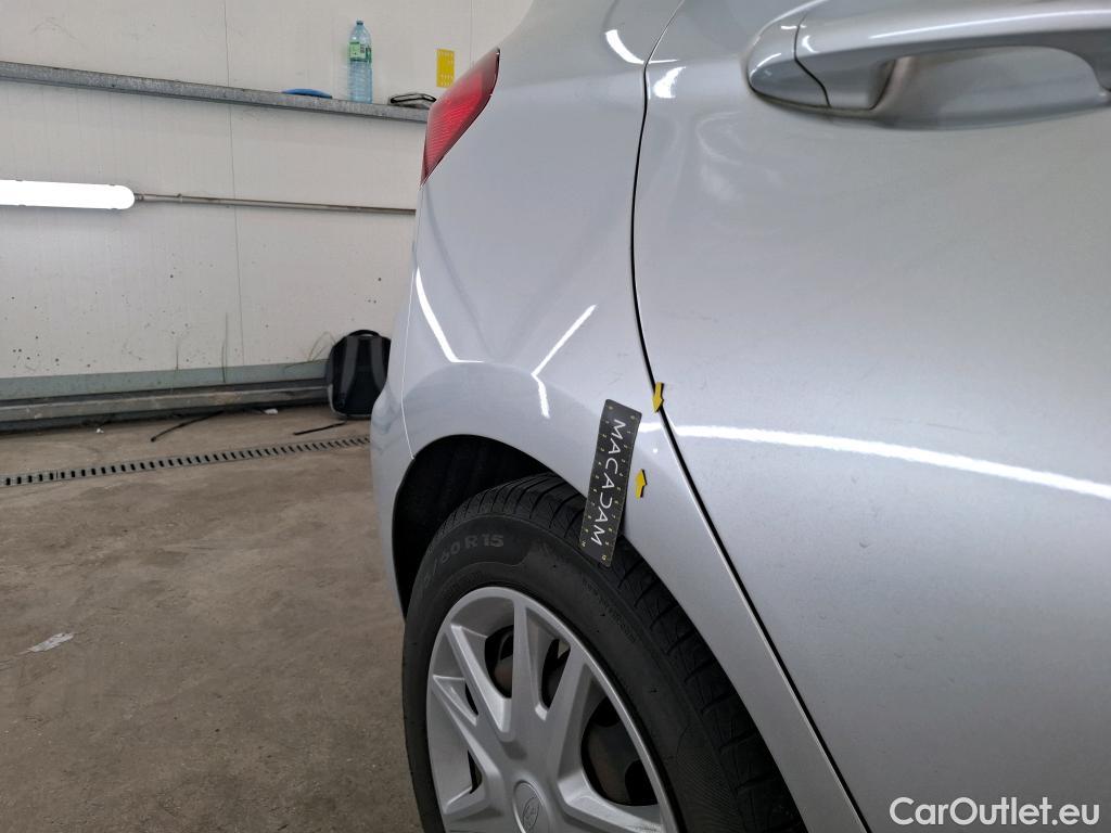  Ford  Fiesta FORD  / 2017 / 5P / Berline 1.0 EcoBoost 125 mHEV CONNECT BUSIN NAV #11
