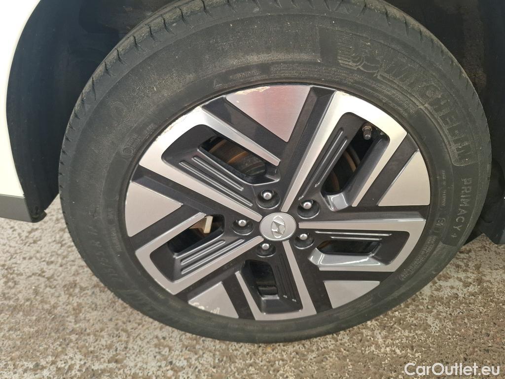  Hyundai  Konna Kona Intuitive Electrique 2WD 64kWh BVA #11