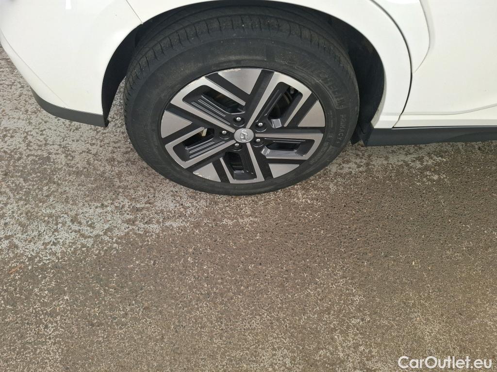  Hyundai  Konna Kona Intuitive Electrique 2WD 64kWh BVA #1