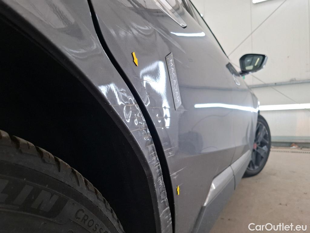  DS  DS4 DS DS 4 / 2021 / 5P / Berline E-TENSE 225 PERFORMANCE LINE + AUTO #5
